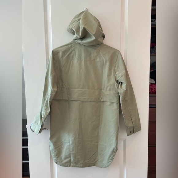Everlane The Renew Anorak Jacket in Womens Coat NWT - Picture 10 of 16